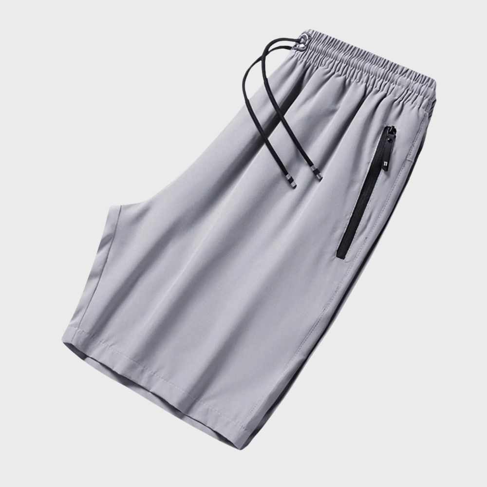 Lizizo | Elastyczne szorty codzienne