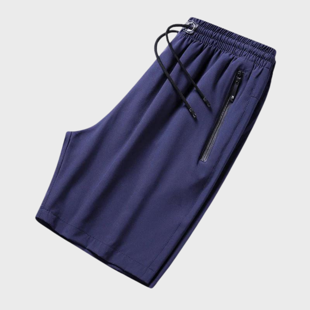 Lizizo | Elastyczne szorty codzienne