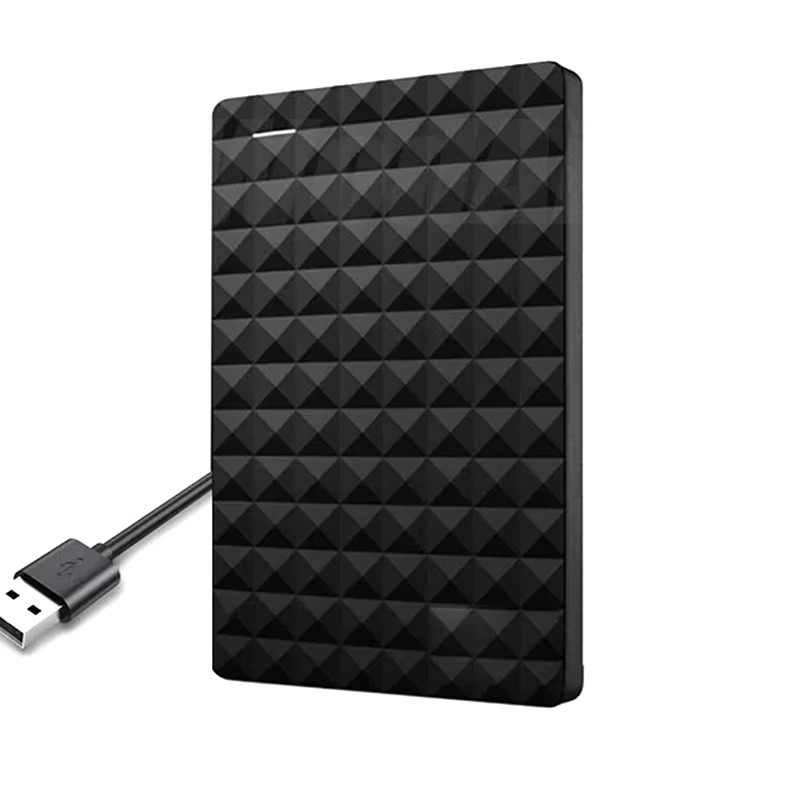 Dysk Zewnętrzny 8TB – Przenośny Magazyn Danych USB 3.0 | Szybki Dysk do Backupu, Laptopa, TV – Plug & Play – Kompaktowy i Wytrzymały
