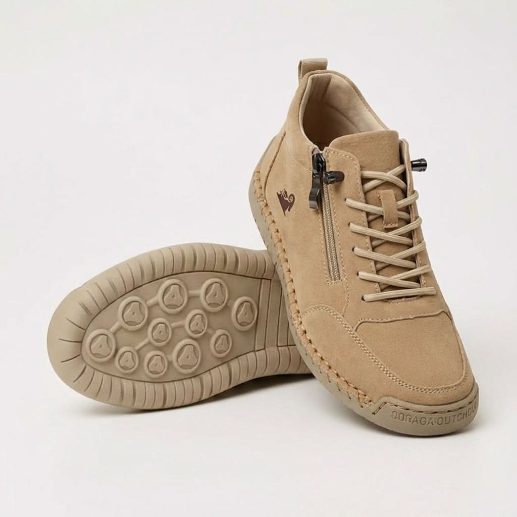 Sneakersy damskie wygodne, lekkie buty sportowe na co dzień i do chodzenia - view 11