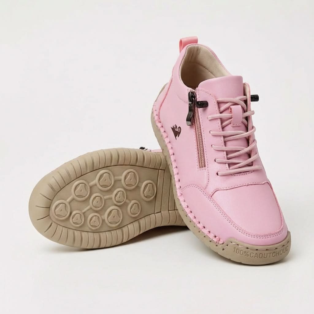 Sneakersy damskie wygodne, lekkie buty sportowe na co dzień i do chodzenia - view 13