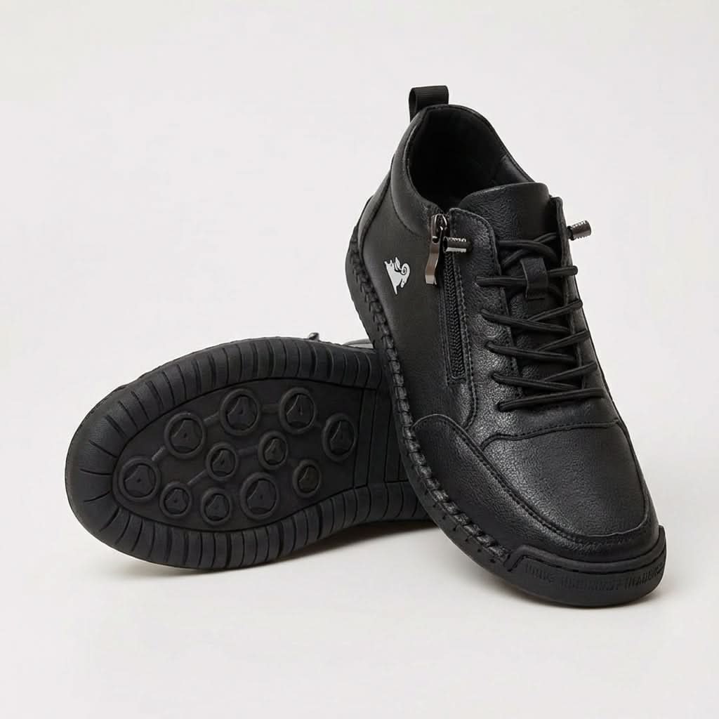 Sneakersy damskie wygodne, lekkie buty sportowe na co dzień i do chodzenia - view 15