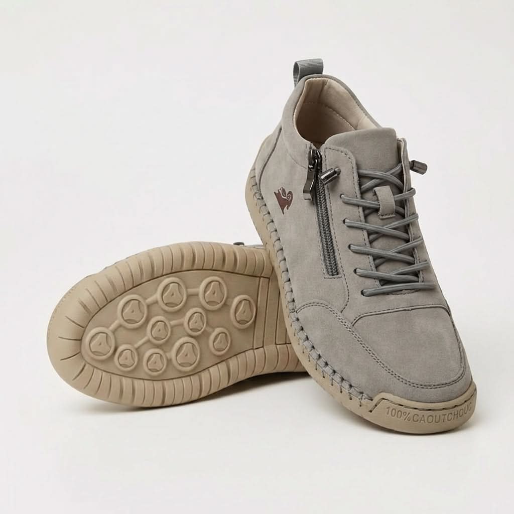 Sneakersy damskie wygodne, lekkie buty sportowe na co dzień i do chodzenia - view 17