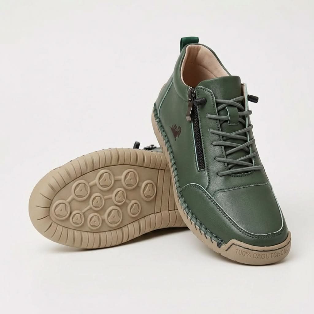 Sneakersy damskie wygodne, lekkie buty sportowe na co dzień i do chodzenia - view 19