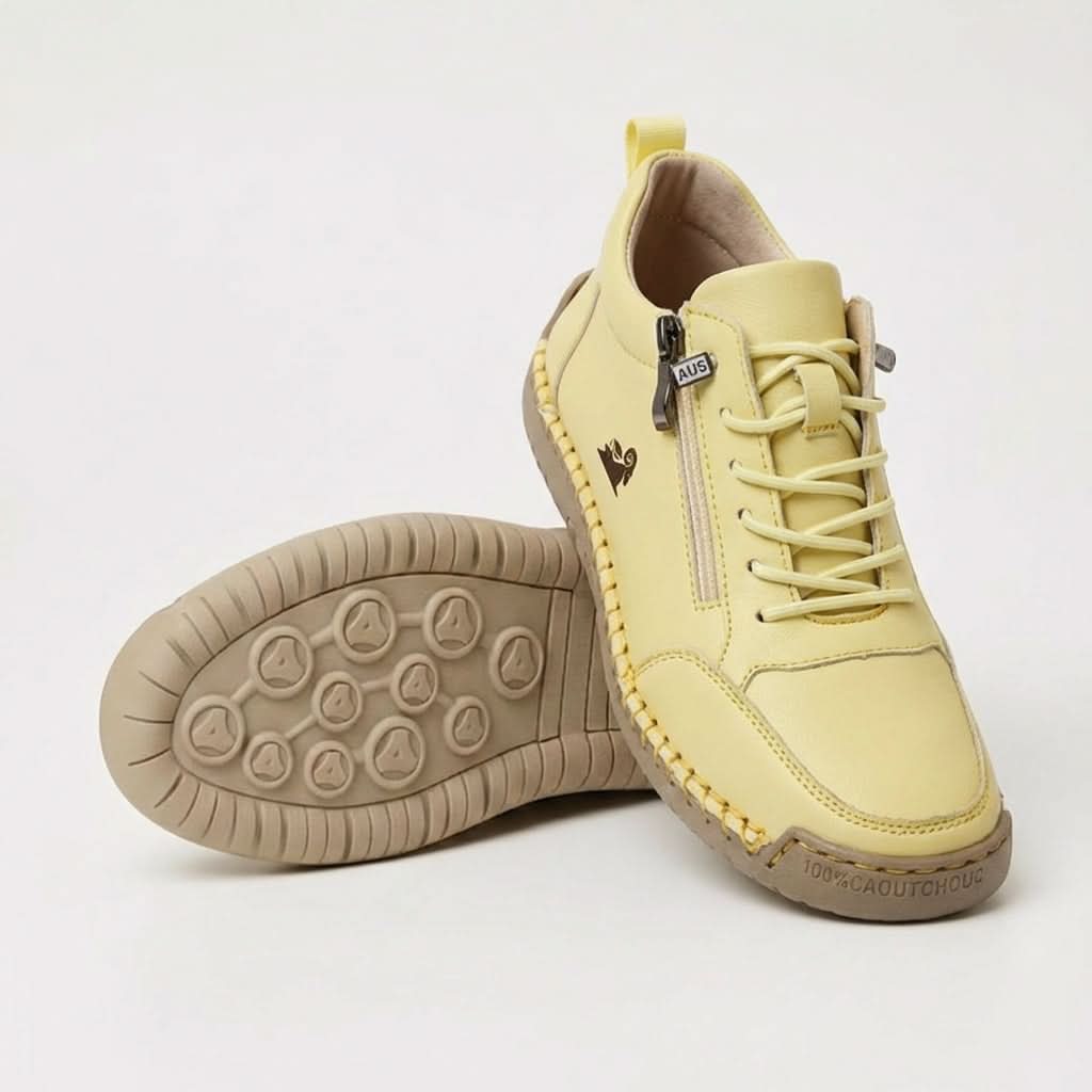 Sneakersy damskie wygodne, lekkie buty sportowe na co dzień i do chodzenia - view 23